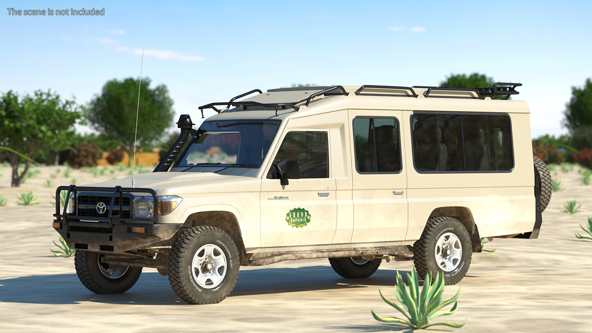 Toyota Land Cruiser Safari Beige 3D model https://p.turbosquid.com/ts-thumb/TC/dyR9jw/NV/toyotalandcruisersafaribeige3dmodel002/jpg/1634672464/1920x1080/fit_q87/9205bf218400b1381a07c79689e759f9beb3ec62/toyotalandcruisersafaribeige3dmodel002.jpg
