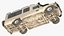 Toyota Land Cruiser Safari Beige