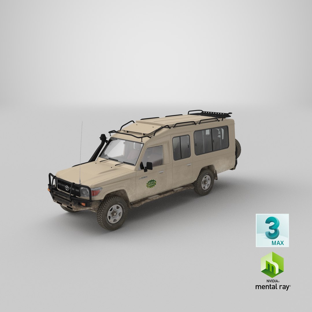 Toyota Land Cruiser Safari Beige 3D model https://p.turbosquid.com/ts-thumb/TC/dyR9jw/tk/stemcell_max_mental_ray_render/png/1642074538/1920x1080/fit_q87/545a0705a7ffc06341d90f72c1be00415c71552f/stemcell_max_mental_ray_render.jpg