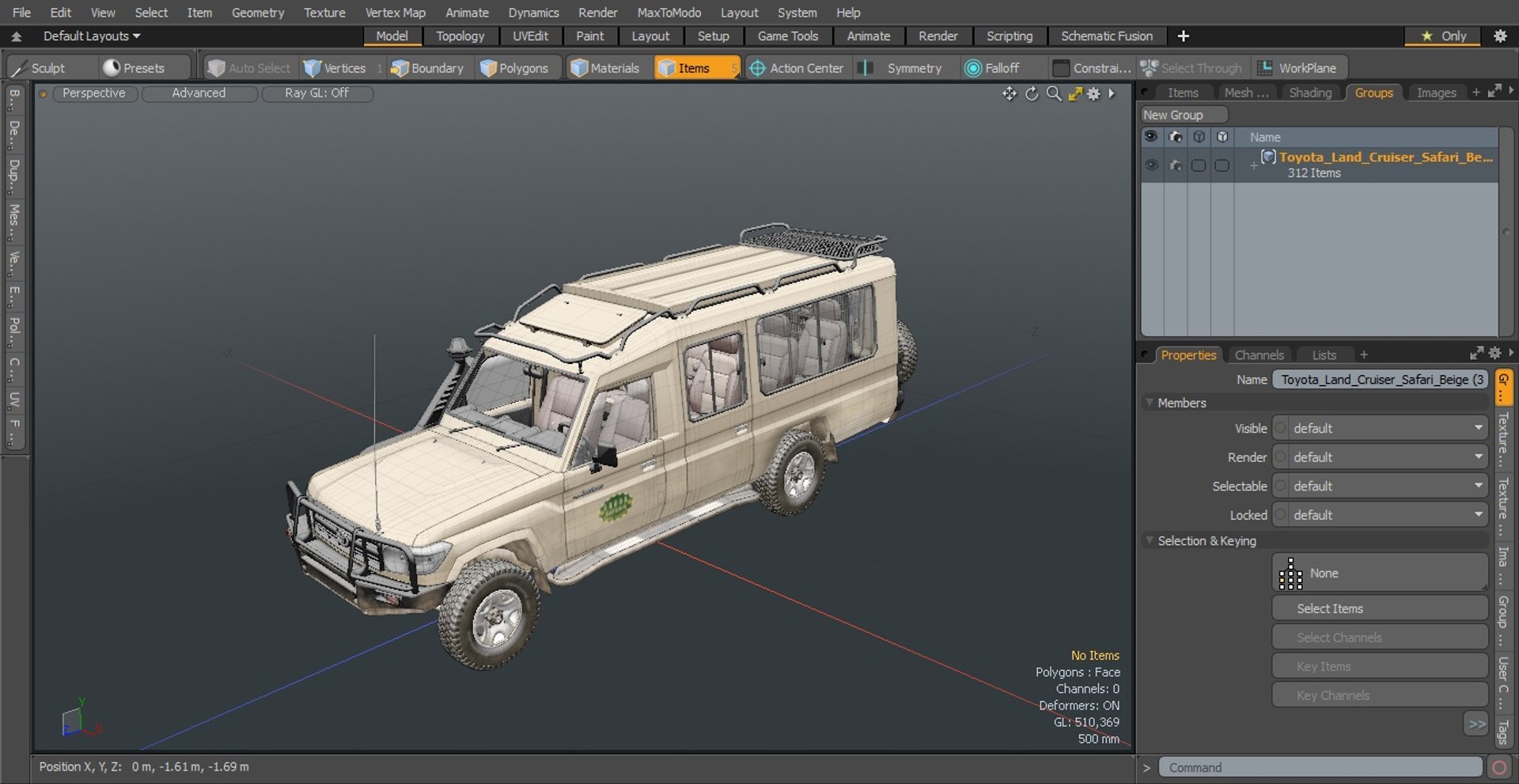 Toyota Land Cruiser Safari Beige 3D model https://p.turbosquid.com/ts-thumb/TC/dyR9jw/uH/toyotalandcruisersafaribeige3dmodel027/jpg/1634672540/1920x1080/fit_q87/0318c35c85360df83d2b813f7441261a22306def/toyotalandcruisersafaribeige3dmodel027.jpg