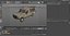 Toyota Land Cruiser Safari Beige