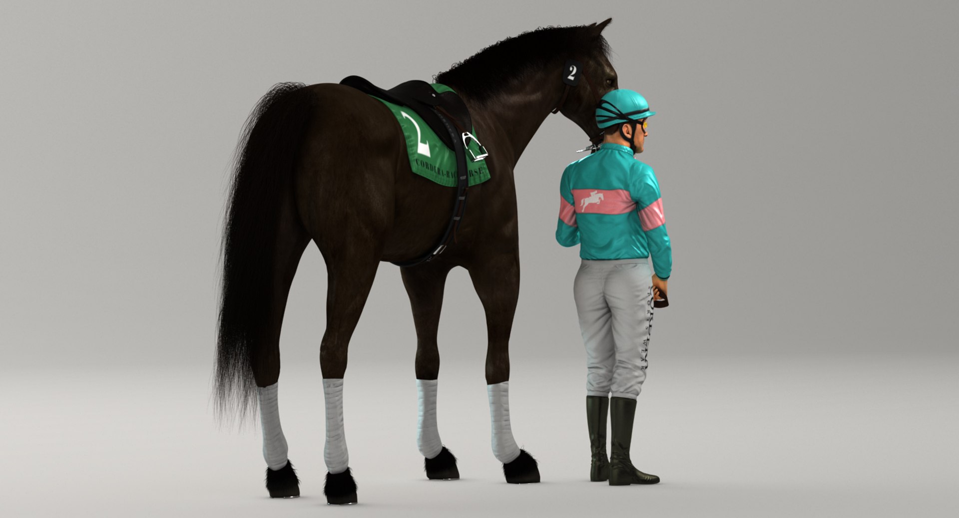 3D animations jockey https://p.turbosquid.com/ts-thumb/TC/izosaY/EFNHyBhg/image_4/jpg/1563193818/1920x1080/fit_q87/a22856fd45380b7d14e2a962414427d244e7d869/image_4.jpg