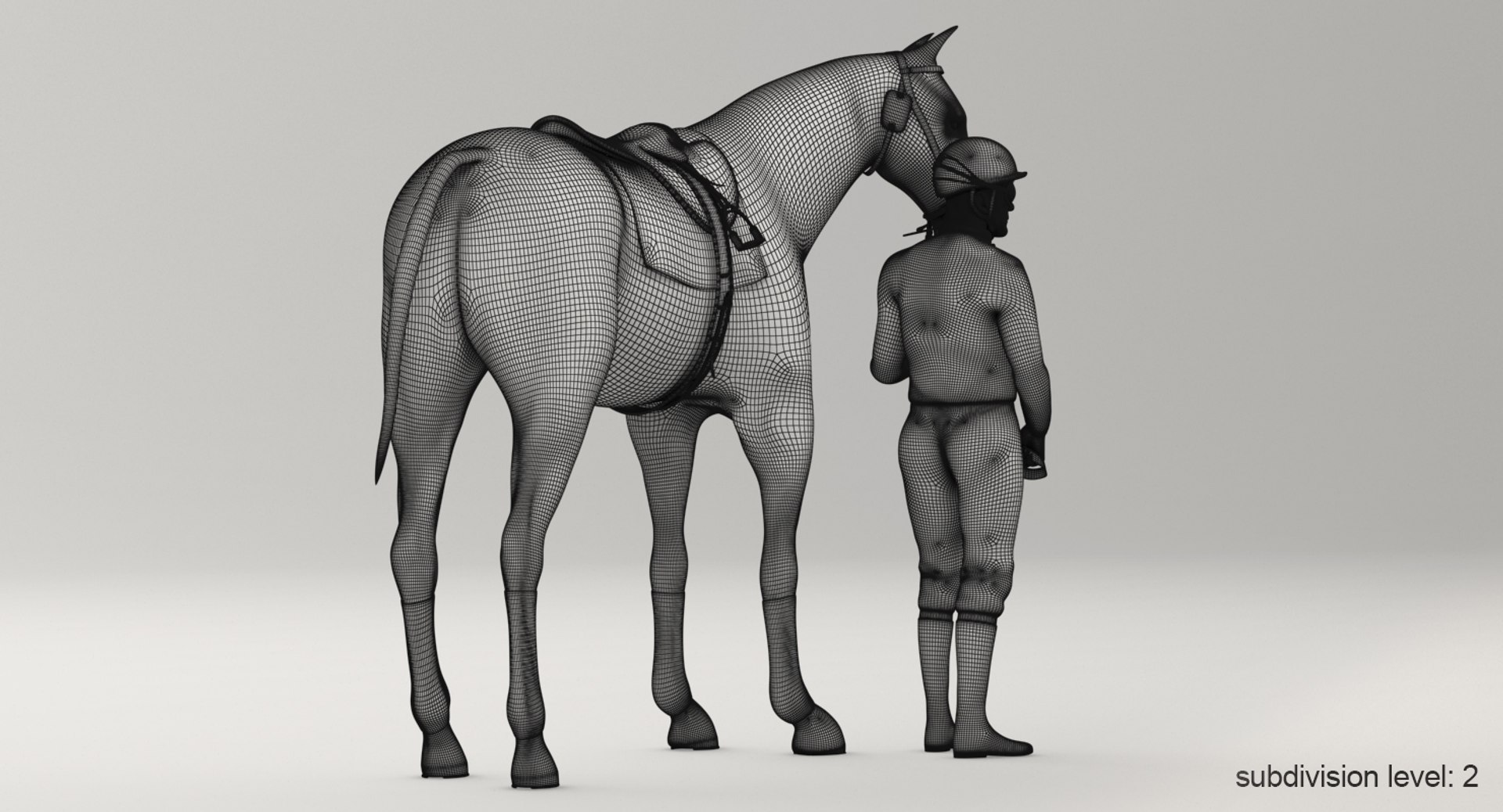 3D animations jockey https://p.turbosquid.com/ts-thumb/TC/izosaY/pqlsqPyD/image_6/jpg/1563193818/1920x1080/fit_q87/ba927a83f588587deed8c3f6e34d0dcbf6b6a430/image_6.jpg
