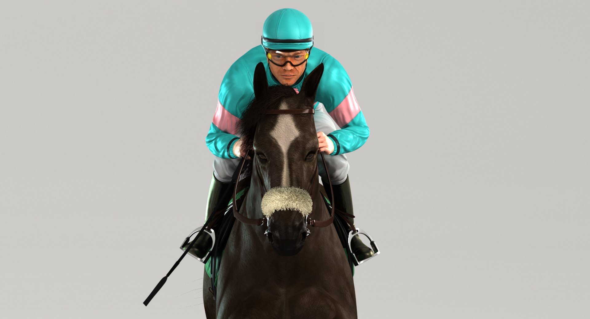 3D animations jockey https://p.turbosquid.com/ts-thumb/TC/izosaY/zlF4pdn0/image_0/jpg/1563193818/1920x1080/fit_q87/fcd3d33b25cb277d273ff5c3355f68f9d94c7720/image_0.jpg