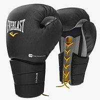 Boxing Gloves Everlast Protex