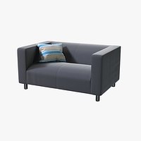 IKEA Klippan Compact Sofa