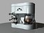coffee maker