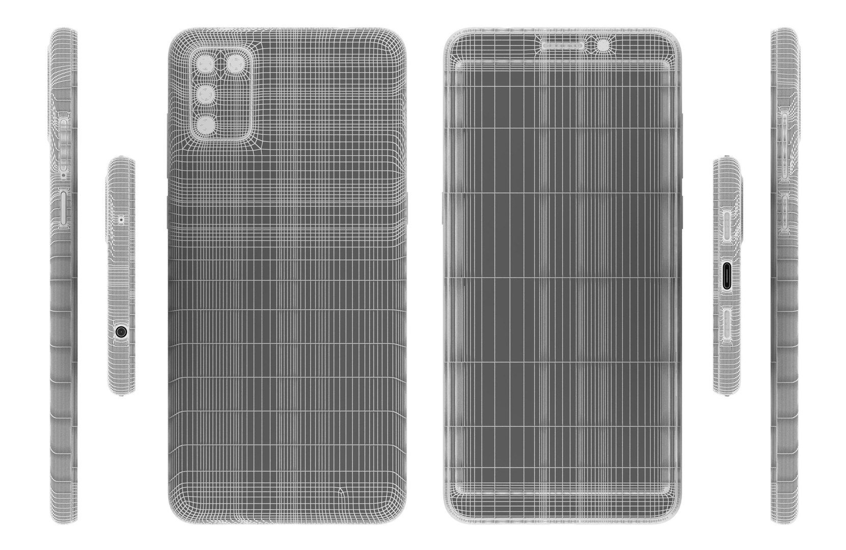 TCL A3X Low Poly 3D https://p.turbosquid.com/ts-thumb/TC/oUIal9/E2/21/jpg/1761398820/1920x1080/fit_q87/26c9dd4bb2bf45aeb598ddaeea28c8abcdecb878/21.jpg