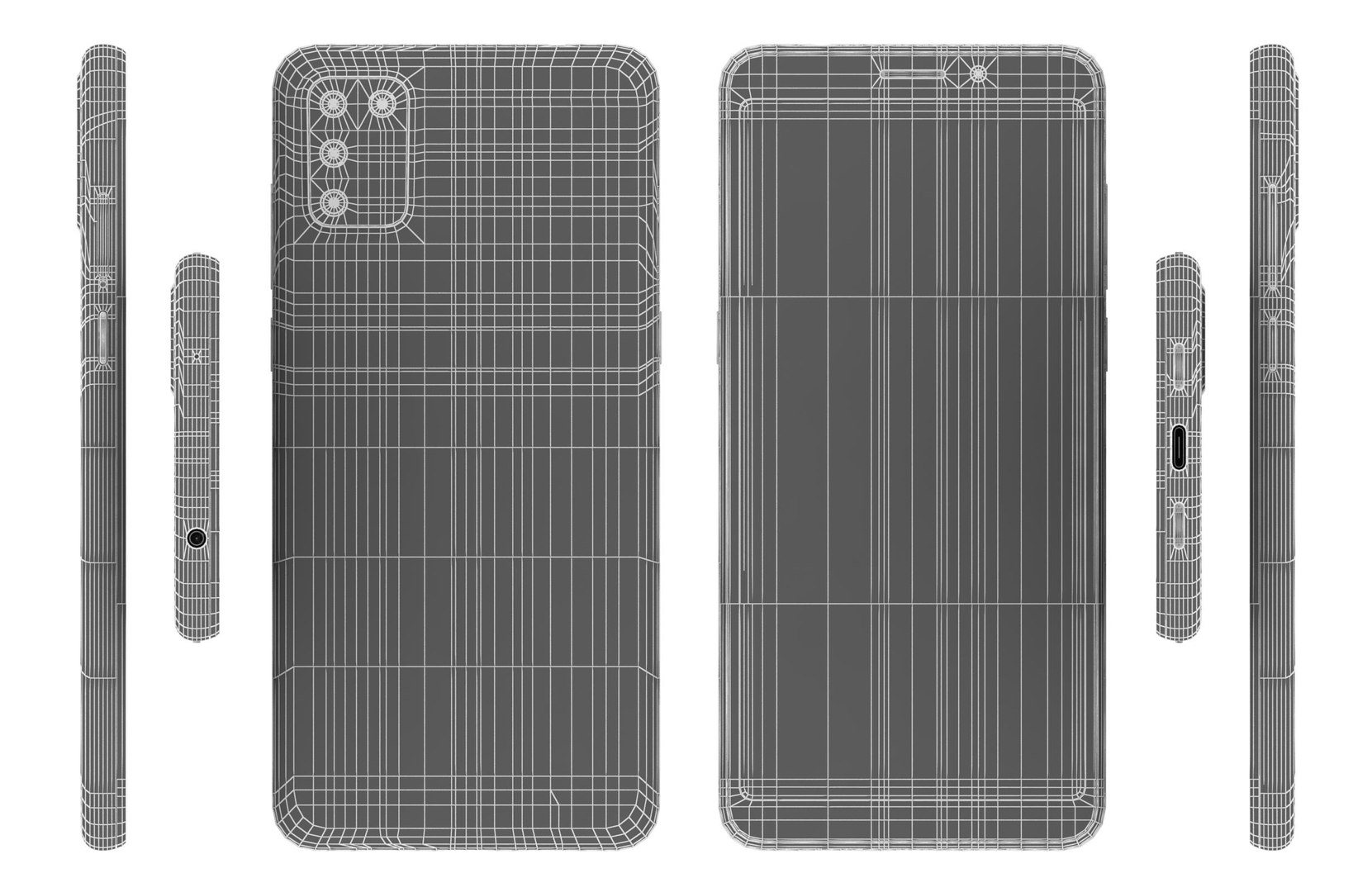 TCL A3X Low Poly 3D https://p.turbosquid.com/ts-thumb/TC/oUIal9/hK/20/jpg/1761398818/1920x1080/fit_q87/15c6622881587bab8f1ad72745e313f5d6fbd502/20.jpg