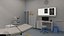 Endoscopy Room 3D