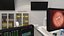 Endoscopy Room 3D