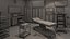 Endoscopy Room 3D