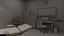 Endoscopy Room 3D