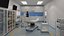 Endoscopy Room 3D