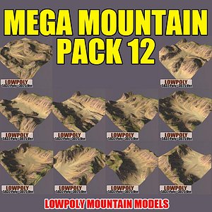 mountains pack max