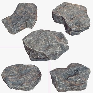 stone debris max