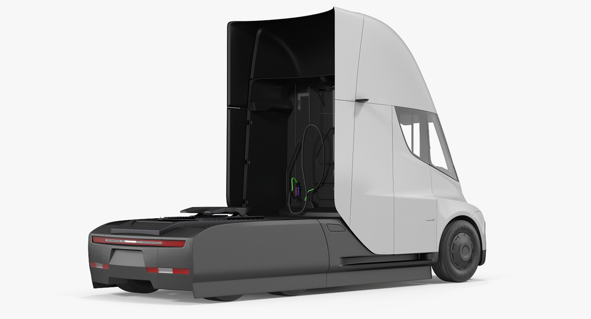 3D tesla semi trucks https://p.turbosquid.com/ts-thumb/TD/0jjnqo/ECUsmroD/teslasemitruckscollection3dmodel012/jpg/1525572788/1920x1080/fit_q87/1c6bffacc4e22dd596197114617e6f9e52eaab27/teslasemitruckscollection3dmodel012.jpg