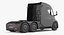 Tesla Semi Trucks Collection