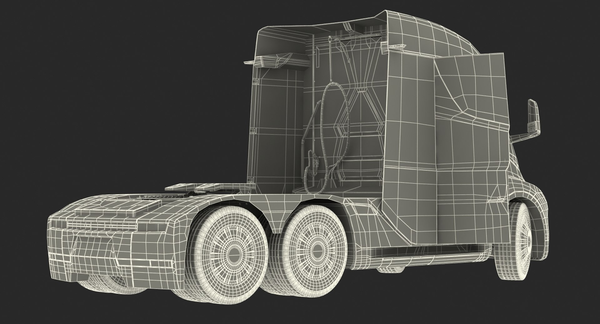 3D tesla semi trucks https://p.turbosquid.com/ts-thumb/TD/0jjnqo/nziFF9eW/teslasemitruckscollection3dmodel020/jpg/1525572819/1920x1080/fit_q87/6247095547bdaa36c003a326a25c46fe34146daa/teslasemitruckscollection3dmodel020.jpg