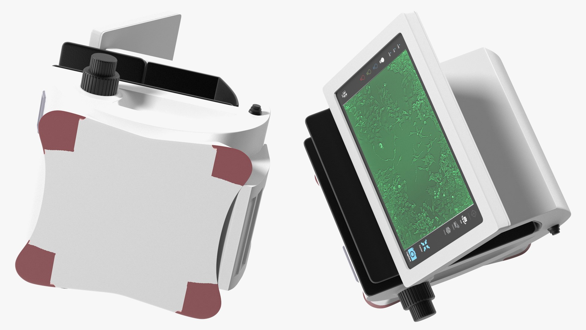 Cell Imager 3D https://p.turbosquid.com/ts-thumb/TD/3FKG0W/uu/cellimager3dmodel010/jpg/1649002855/1920x1080/fit_q87/0007c33abc19d7bc9a7d7247812c01c47428bb58/cellimager3dmodel010.jpg