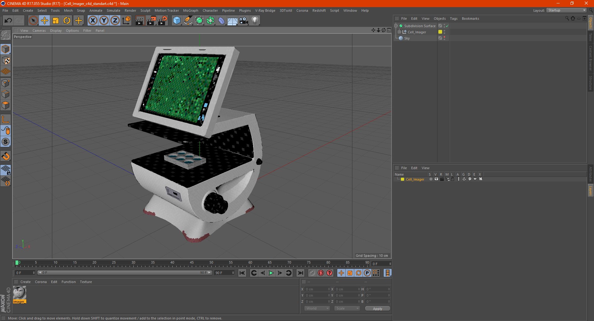 Cell Imager 3D https://p.turbosquid.com/ts-thumb/TD/3FKG0W/wZ/cellimager3dmodel022/jpg/1649002890/1920x1080/fit_q87/c62113564b08530e231bbcd99b2dd3895bcd4896/cellimager3dmodel022.jpg