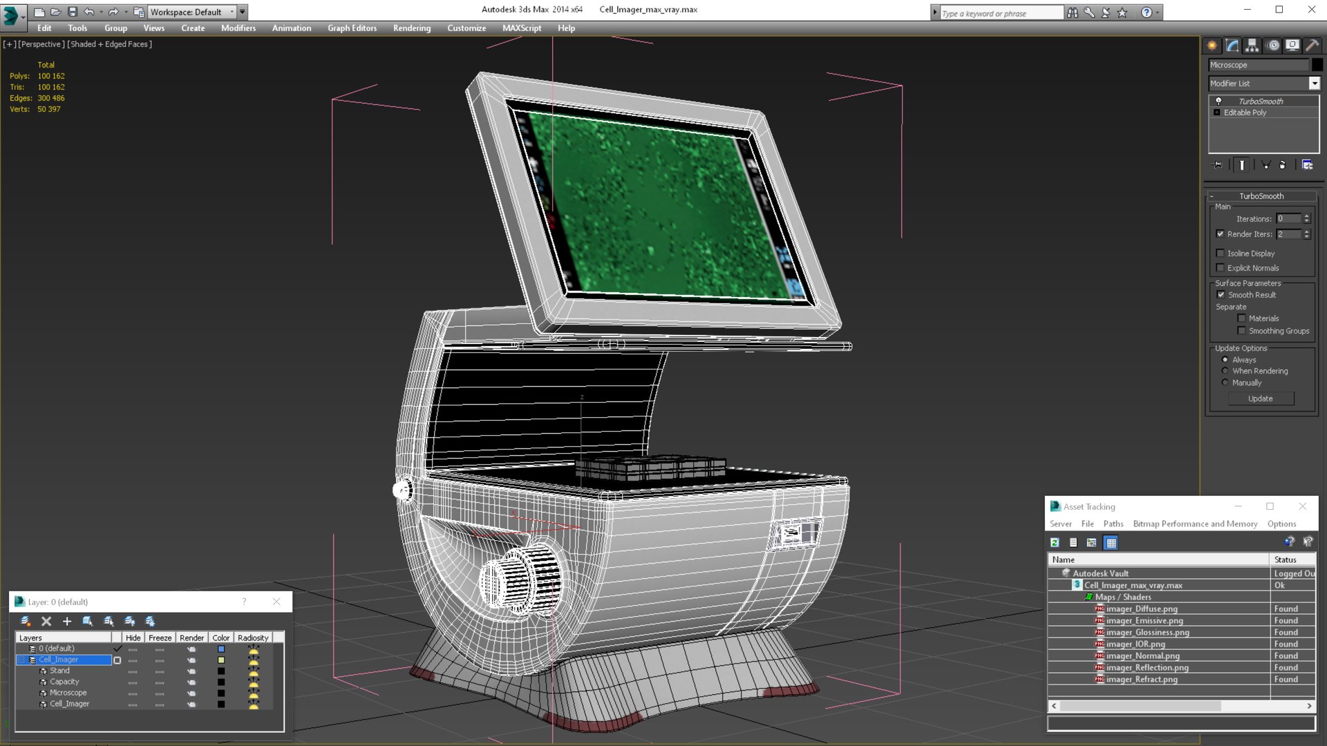Cell Imager 3D https://p.turbosquid.com/ts-thumb/TD/3FKG0W/yb/cellimager3dmodel021/jpg/1649002887/1920x1080/fit_q87/32933299349866a1d75a04f3b462e71db9639637/cellimager3dmodel021.jpg