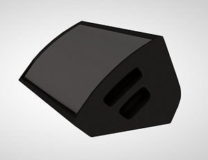 speaker hi hi-fi model