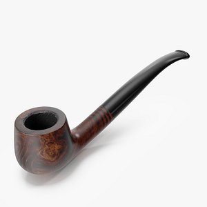 Smoking Pipe