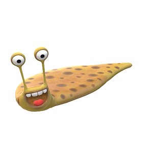 3D Slug