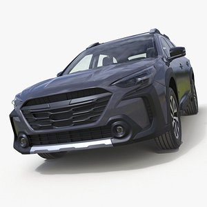 Urban Crossover Magnetite Gray Simplified