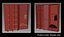 Hall wardrobe