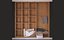 Hall wardrobe