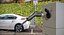 ChargePoint Electric Vehicle Charging Plug Socket