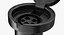 ChargePoint Electric Vehicle Charging Plug Socket