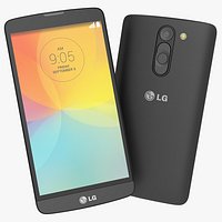 LG L80+ Bello L 80 Plus Smartphone