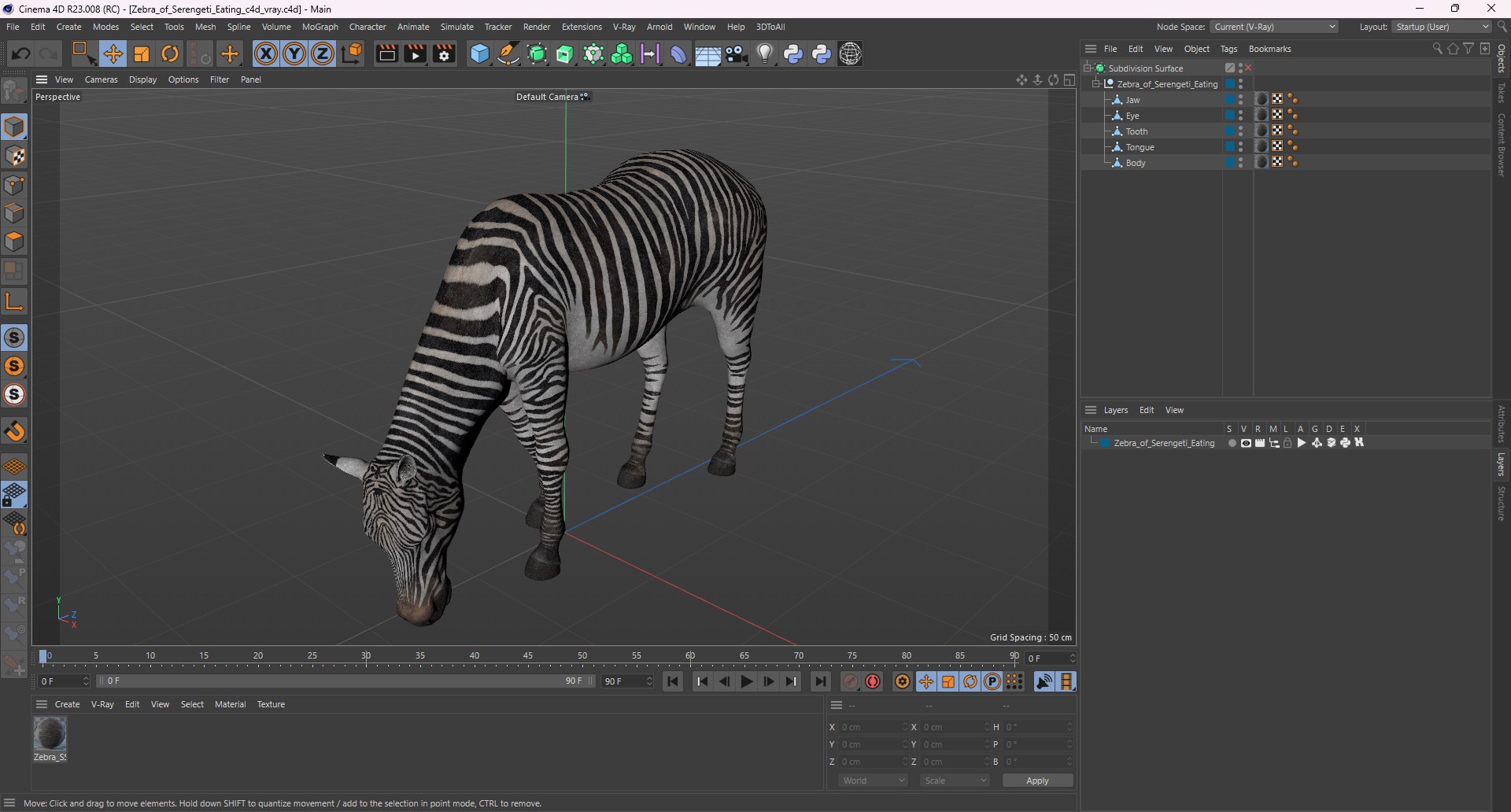 Zebra of Serengeti Eating 3D model https://p.turbosquid.com/ts-thumb/TD/LPYWAa/pM/zebra_of_serengeti_eating_1003/jpg/1740711606/1920x1080/fit_q87/2a95b2cfde5a3ce120235769f171431e4e8132bb/zebra_of_serengeti_eating_1003.jpg