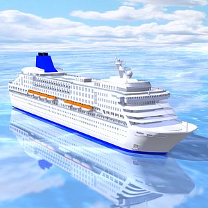 Cruise Ship