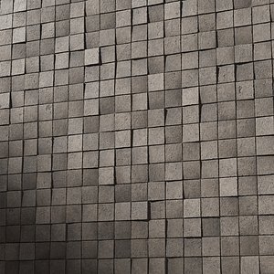 3D Tile Material 83 model