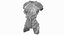 Armadura Femenina V2