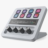 Elgato Stream Deck White