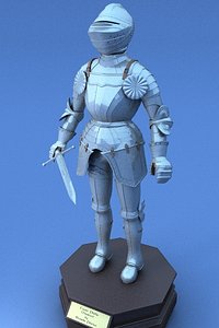Armour