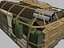 Supply crate