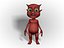 Demon Baby