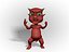 Demon Baby