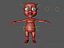 Demon Baby