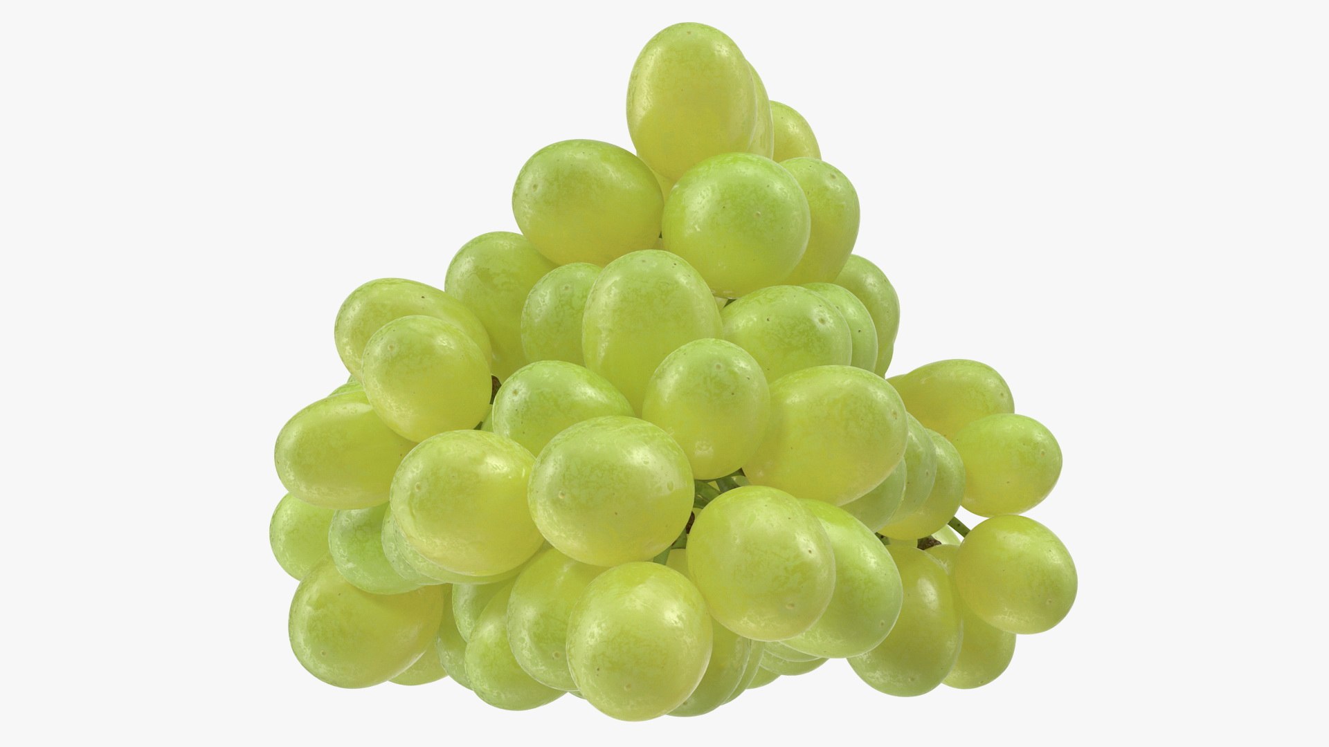 3D cluster green grapes model https://p.turbosquid.com/ts-thumb/TD/Zg7hX5/k29KFfyx/clusterofgreengrapes3dmodel008/jpg/1580402011/1920x1080/fit_q87/3ee1d77482b50b8656e58b39eb89099088fad1b1/clusterofgreengrapes3dmodel008.jpg