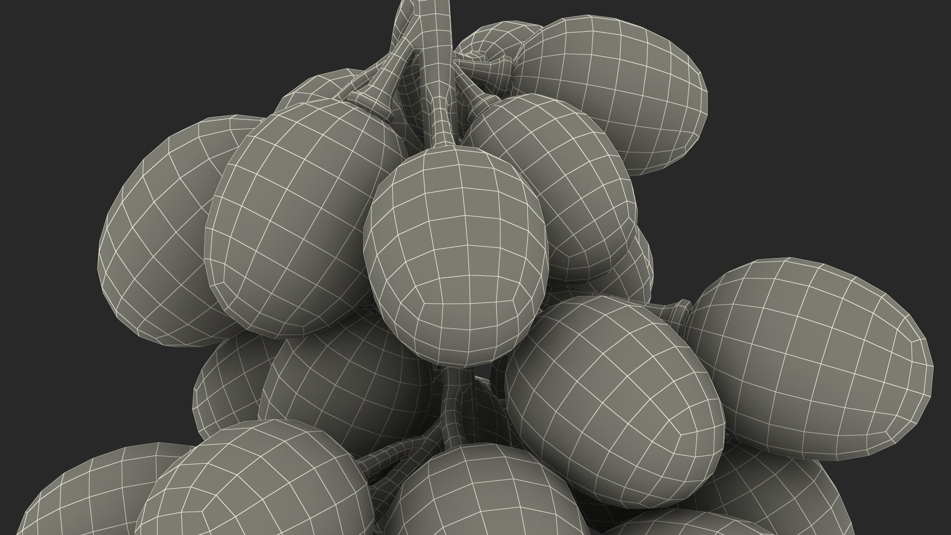 3D cluster green grapes model https://p.turbosquid.com/ts-thumb/TD/Zg7hX5/uOzQQ0qV/clusterofgreengrapes3dmodel020/jpg/1580402077/1920x1080/fit_q87/d40f5adaed8d46c8d8a8152ba4c22d9fcf581740/clusterofgreengrapes3dmodel020.jpg