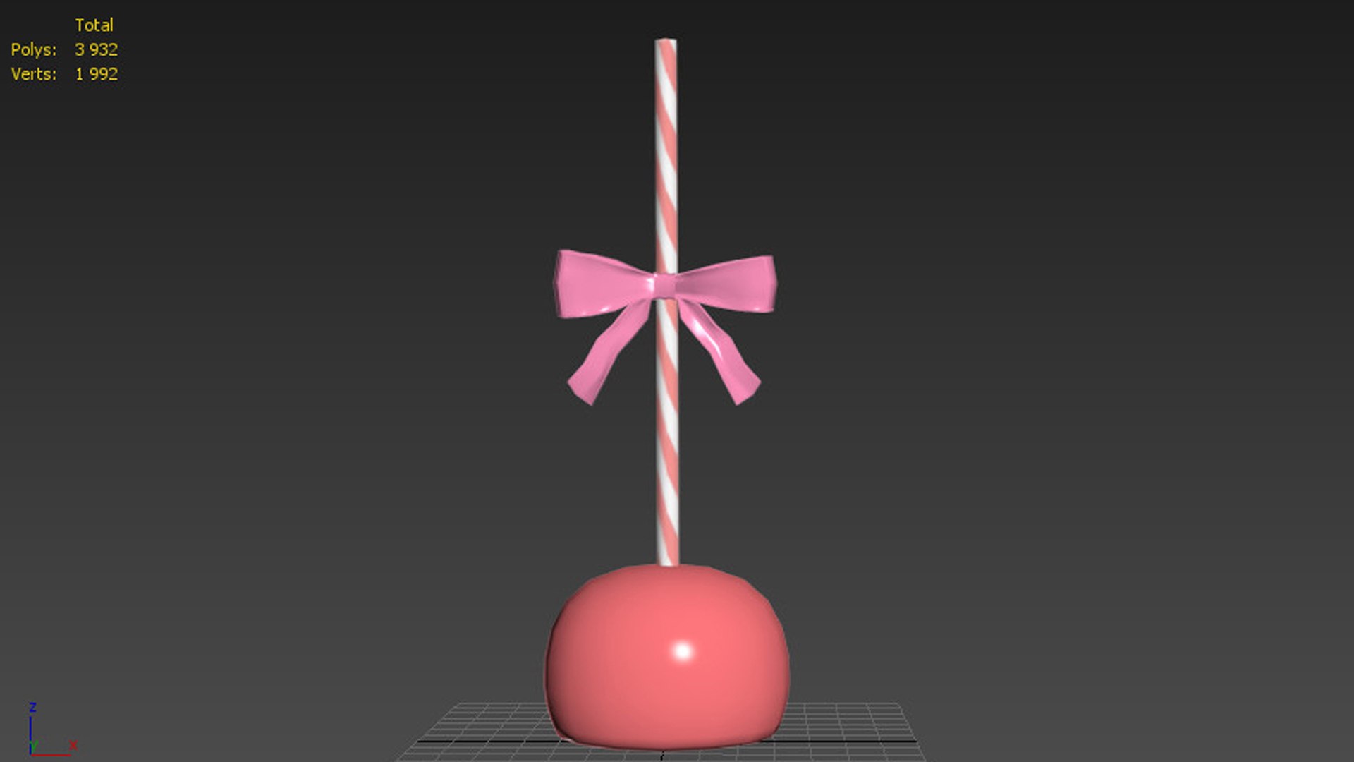 Cake pop pink 2 model https://p.turbosquid.com/ts-thumb/TD/byjSLs/aH/13/jpg/1663110459/1920x1080/fit_q87/16ab46361d2d726f9d05623cd0ee266f9c7d4bf8/13.jpg