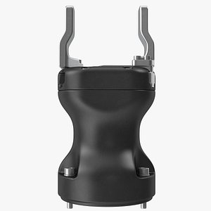 Adaptive Gripper