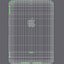 apple ipad 9 7 3D model